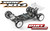 XRAY XB2D'25 - 2WD 1/10 ELECTRIC OFF-ROAD CAR - DIRT EDITION