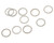Tekno RC 6x8x.2mm Shim (10)