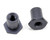 Tekno RC Aluminum Steering Rack Bushing Set (2)