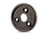 Spur gear, 47-tooth (for slipper clutch) (0.8 metric pitch, compatible with 32-pitch) Spur gear, 47-tooth (for slipper clutch) (0.8 metric pitch, compatible with 32-pitch)