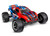 RustlerÆ: 1/10 Scale Stadium Truck with TQô 2.4 GHz radio system 37254-8-RED