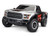 FordÆ F-150 Raptor Brushless: 1/10-Scale FordÆ F-150 Raptor with TQô 2.4GHz radio system