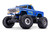 BIGFOOTÆ No. 1: 1/10 Scale Officially Licensed Replica Monster Truck with TQô 2.4GHz radio system 36234-8-R5