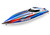 Traxxas Disruptor High Performance Race Boat with TQ 2.4GHz radio system