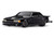 Drag Slash with FordÆ Mustang 5.0 Body:  1/10 Scale 2WD Drag Racing Car with TQiô Traxxas Linkô Enabled 2.4GHz Radio System & Traxxas Stability Management (TSM)Æ 94346-74-BLK