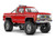 TRX-4Mô Scale and TrailÆ Crawler with 1979 ChevroletÆ K10 Truck Body: 1/18-Scale 4WD Electric Truck with TQ 2.4GHz Radio System 97064-1-RED TRX-4Mô Scale and TrailÆ Crawler with 1979 ChevroletÆ K10 Truck Body: 1/18-Scale 4WD Electric Truck with TQ 2.4GHz Radio System 97064-1-RED