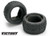 Tires, Victory 2.8" (rear) (2)/ foam inserts (2)