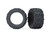 Tires, Talon EXT 2.8" (2)/ foam inserts (2)