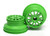 Wheels, green (2)