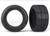 Tires, Response 1.9" Touring (extra wide, rear)/ foam inserts (2) (fits #8372 wide wheel )