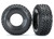 Tires, BFGoodrichÆ Baja KR3/ foam inserts (2)