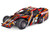 SlashÆ Modified: 1/10-Scale 2WD Racing Truck with TQô 2.4GHz radio system 104354-74-RED