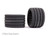 Tire inserts, molded (2) (for #9475 rear tires) (+2 firmness)