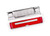 Front grille/ tailgate panel (red)/ LED lenses (rear, left & right) (fits #9812 body) Front grille/ tailgate panel (red)/ LED lenses (rear, left & right) (fits #9812 body)