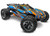 RustlerÆ 4X4 VXL:  1/10 Scale Stadium Truck with TQiô Traxxas Linkô Enabled 2.4GHz Radio System & Traxxas Stability Management (TSM)Æ 67376-4-ORNG RustlerÆ 4X4 VXL:  1/10 Scale Stadium Truck with TQiô Traxxas Linkô Enabled 2.4GHz Radio System & Traxxas Stability Management (TSM)Æ 67376-4-ORNG