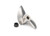 Propeller, 42x59mm (steel)/ M4x0.7 NL (1) (requires installation of #5742X aluminum rudder mount for SpartanÆ SR)