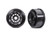 Wheels (black) (2) 10271