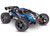 E-RevoÆ: 1/16-Scale 4WD Racing Monster Truck with TQô 2.4GHz radio system 71054-8-BLUE