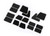 Foam pads, self-adhesive (for #8796 RC car/truck stand: bottom (4), left (2), right (2); for #8797 X-Truckô stand: (bottom (4), left (2), right (2)) Foam pads, self-adhesive (for #8796 RC car/truck stand: bottom (4), left (2), right (2); for #8797 X-Truckô stand: (bottom (4), left (2), right (2))