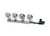 LED light bar, assembled with wire harness (fits #9262 roll bar)