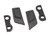 Hood vents (left & right)/ retainers (left & right) (for clipless body mounting) (attaches to #8213 series bodies) Hood vents (left & right)/ retainers (left & right) (for clipless body mounting) (attaches to #8213 series bodies)
