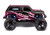 LaTraxÆ TetonÆ: 1/18 Scale 4WD Electric Monster Truck 76054-5-PINK