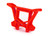 Shock tower, rear, extreme heavy duty, red (for use with #9080 upgrade kit)