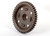Spur gear, 46-tooth, steel (1.0 metric pitch)