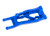 Suspension arm, front (left), blue
