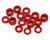 175RC T6.4 Spacer Kit (Red) (16)