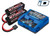 Traxxas 4S Battery (2)/Dual Charger Completer Pack