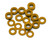 175RC Mugen MSB1 Aluminum Spacers Kit (Gold)