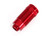 Body, GTR long shock, aluminum (red-anodized) (PTFE-coated bodies) (1)