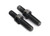Insert, threaded steel (replacement inserts for #7748G, 7748R, 7748X, 8542A, 8542R, 8542T, 8542X) (includes (1) left and (1) right threaded insert)