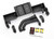 Chassis tray/ driveshaft clamps/ fuel filler (black)