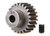 Gear, 24-T pinion (48-p) (fits 3mm shaft)/ set screw