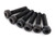 Screws, 2x8mm cap-head machine (hex drive) (6)
