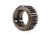 Idler gear, machined-aluminum (not for use with steel top gear) (hard-anodized) (30-tooth)