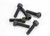 Head screws, 3x12mm cap-head machine (hex drive) (6) (TRXÆ 2.5, 2.5R, 3.3)