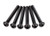 Screws, 4x35mm button-head machine (hex drive) (6)