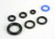 O-ring set: for carb base/ air filter adapter/high-speed needle (2)/ low-speed spray bar (2) O-ring set: for carb base/ air filter adapter/high-speed needle (2)/ low-speed spray bar (2)