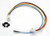 Connector, wiring harness (EZ-StartÆ and EZ-StartÆ 2) 4579X