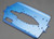 Chassis, T-MaxxÆ, long wheelbase (extended 30mm) (6061-T6 aluminum, 4.0mm) (blue anodized) Chassis, T-MaxxÆ, long wheelbase (extended 30mm) (6061-T6 aluminum, 4.0mm) (blue anodized)