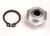 Gear hub assembly, 1st/one-way bearing/ snap ring