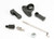 Brake cam lever/ linkage rod/ bellcrank/ 4mm Ball Screw (1)/ 4mm Ball Cup (1)/ 3.0NL (1)/ 3X10 SS (1)