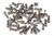 Hardware kit, stainless steel, Spartan/DCB M41 (contains all stainless steel hardware used on Spartan and DCB M41) 5746X