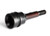 Stub axle, front, steel-splined constant velocity (1) 6754