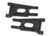Suspension arms, front/rear (left & right) (2)