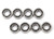 Bearings, 3x6x2mm†(8)