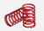 Spring, shock (GTR) (2.925 rate, blue) (1/16 Summit) (1 pair)